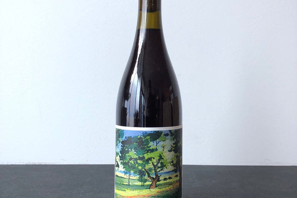 A Bottle We Love: Johan Vineyards Pinot Noir