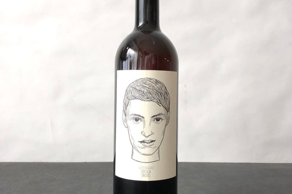 A Bottle We Love: Gut Oggau's 'Cecilia'