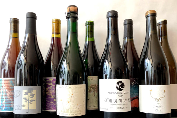 Firsts from POG, Dittière, Courault