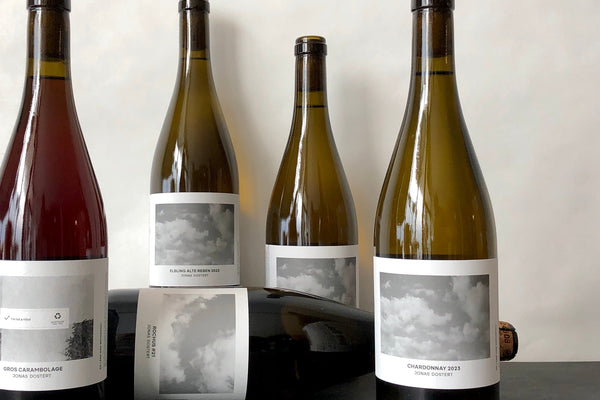 Dostert's Newest Limestone Bombs