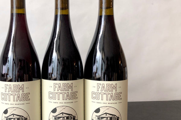 Introducing Farm Cottage