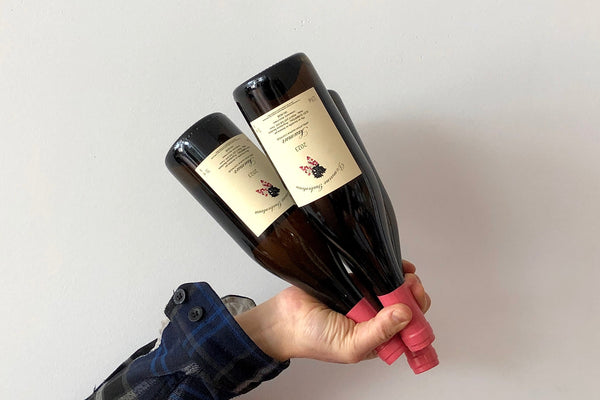 A Bottle We Love: Guiberteau's Rosé