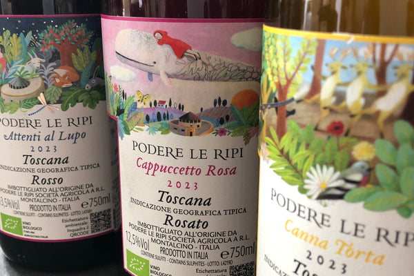 Introducing Le Ripi