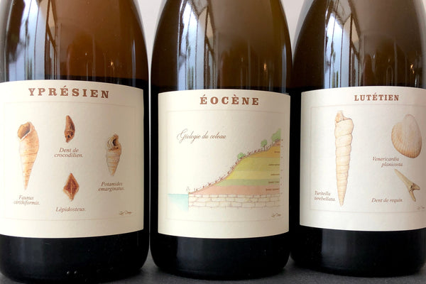 Welcoming Legrand-Latour