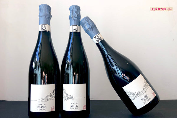 New Next-Level Sekt