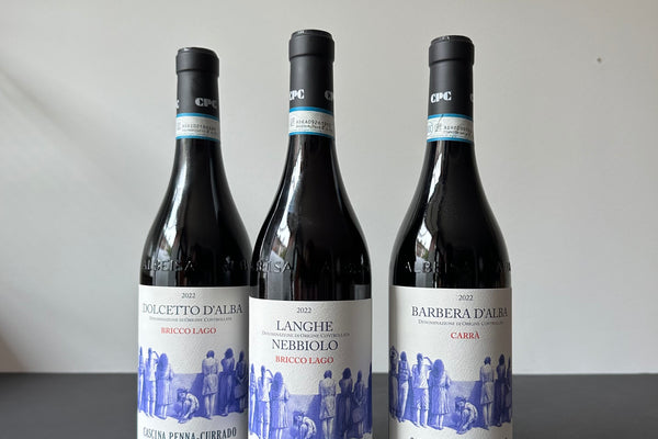 Luca Currado’s legacy after Vietti
