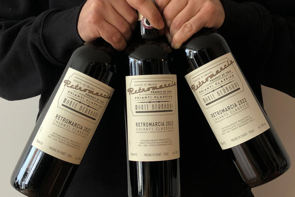 A (Biodynamic) Chianti Classico We Love