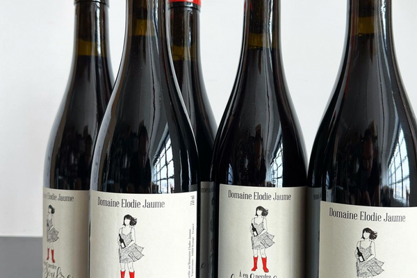 Refreshing the Rhône