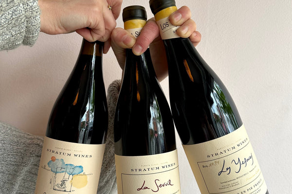 Perception-bending Monastrell