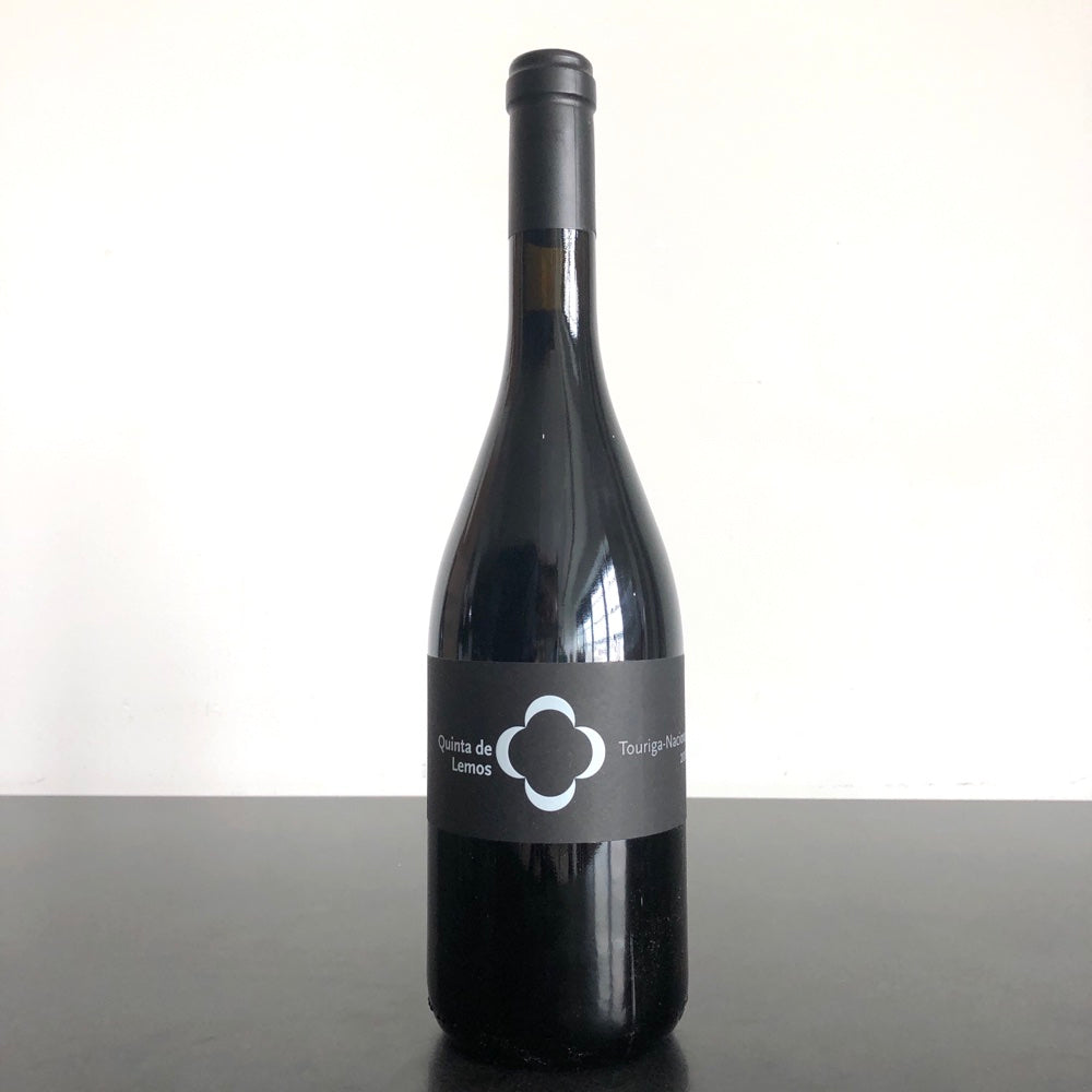 2013 Quinta De Lemos Touriga Nacional, Dao, Portugal