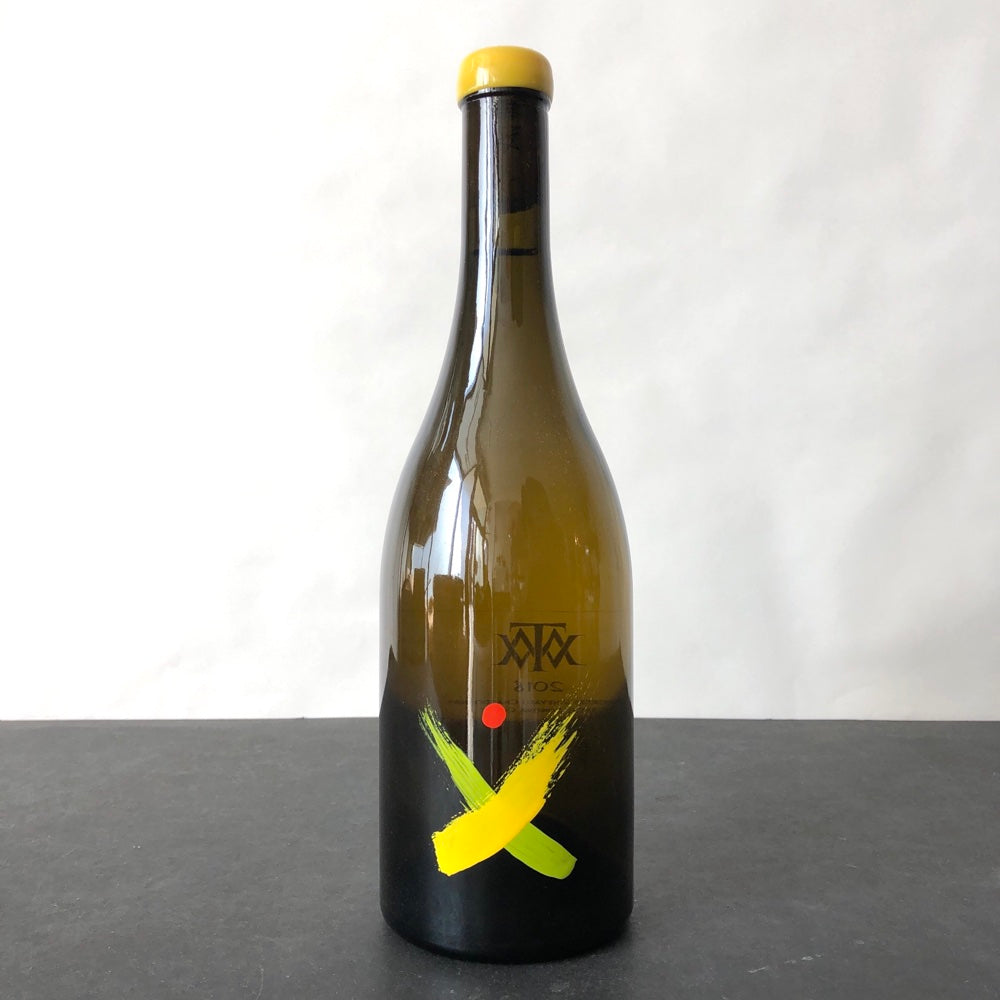 2018 Matt Taylor, Komorebi Vineyard Chardonnay, Sonoma Coast, USA