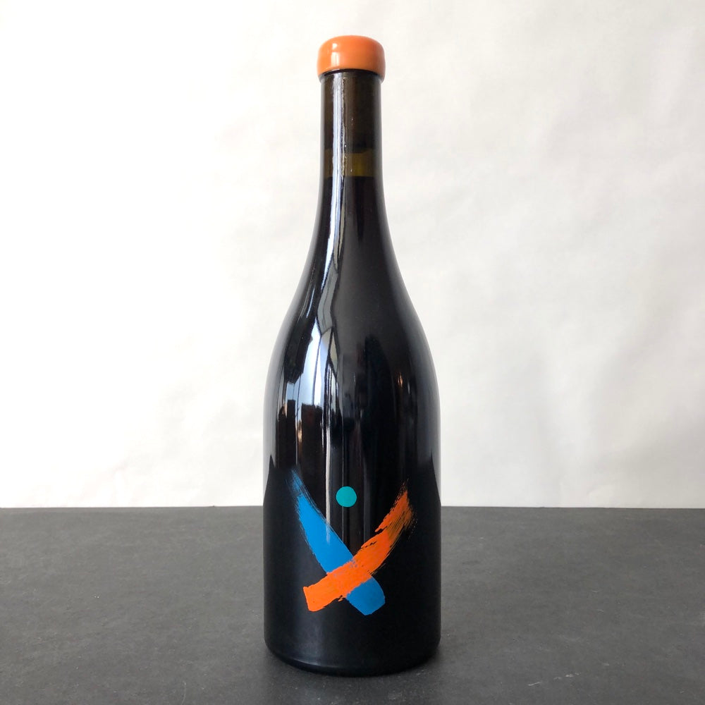 2016 Matt Taylor, Komorebi Vineyard Pinot Noir, Sonoma Coast, USA