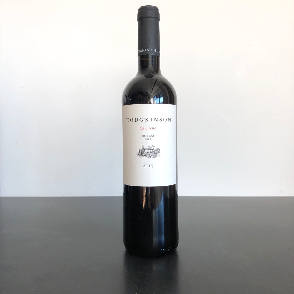 2017 Hodgkinson Carinena Priorat