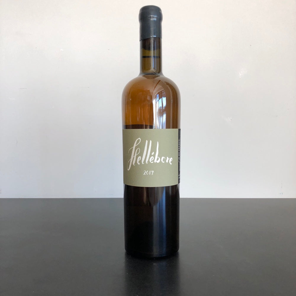 2017 Vignobles Pueyo "Hellebore" Blanc, Bordeaux