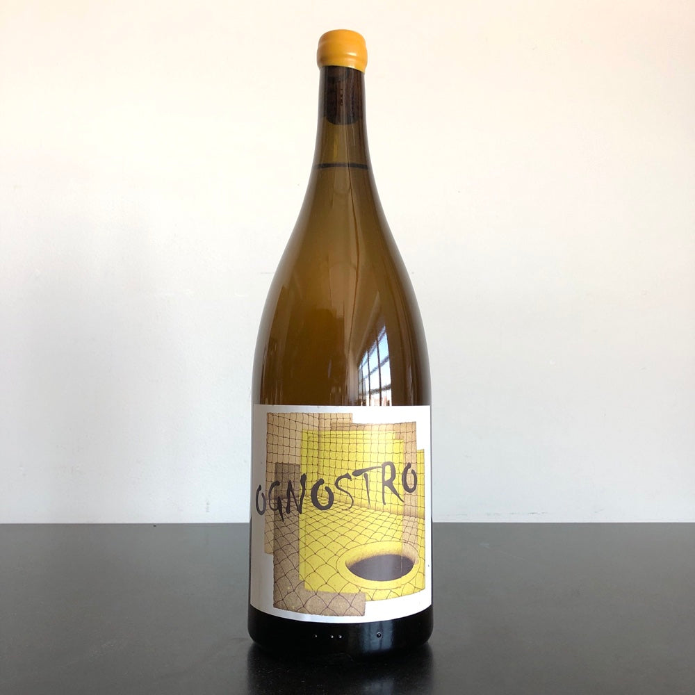 2018 Marco Tinessa 'Ognostro' Bianco 1.5L Magnum, Campania, Italy