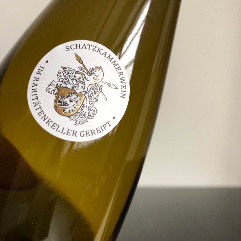 2018 Weingut Donnhoff Schlossböckelheimer Felsenberg 'R' Riesling Spätlese
