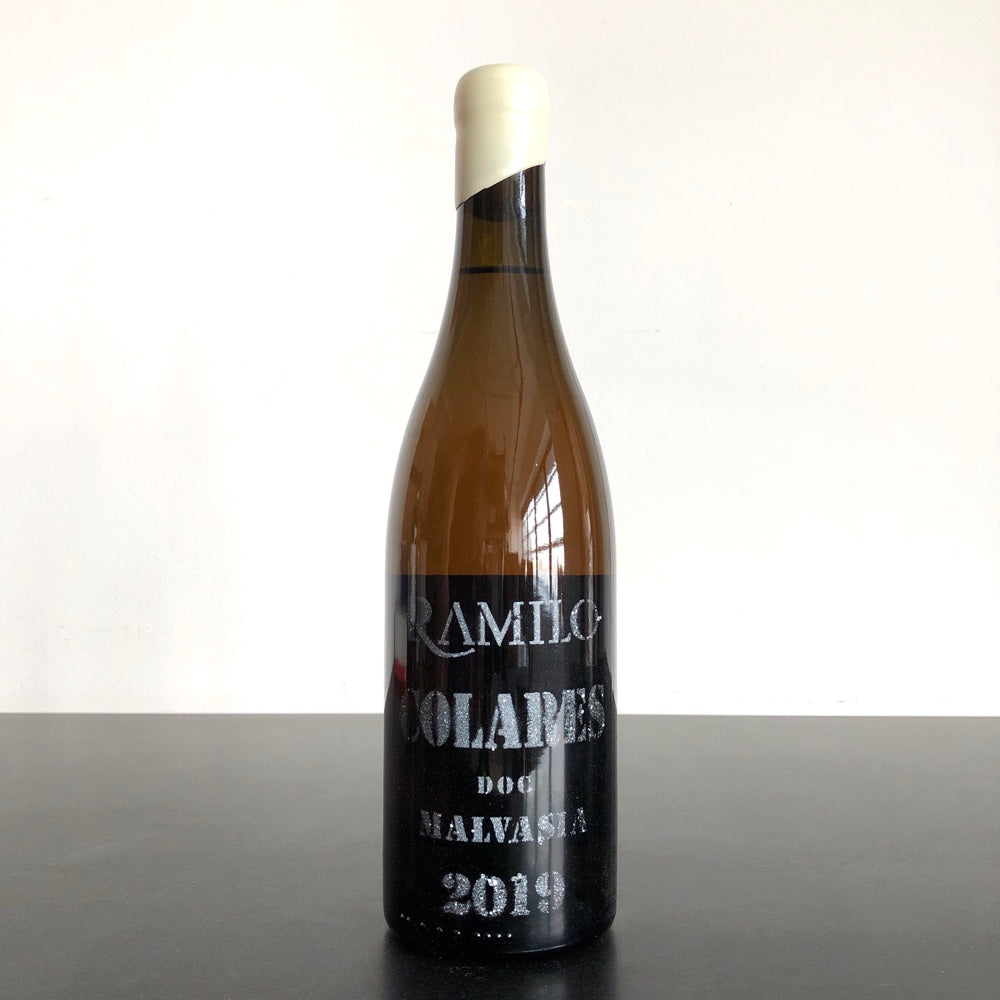 2019 Casal do Ramilo Malvasia, Colares, Portugal