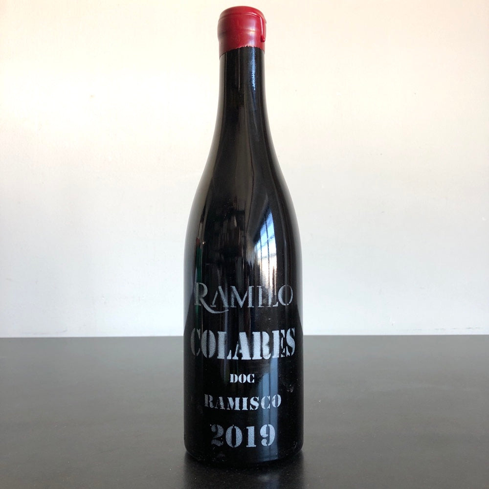 2019 Casal do Ramilo, Casal do Ramilo Colares Ramisco, Colares