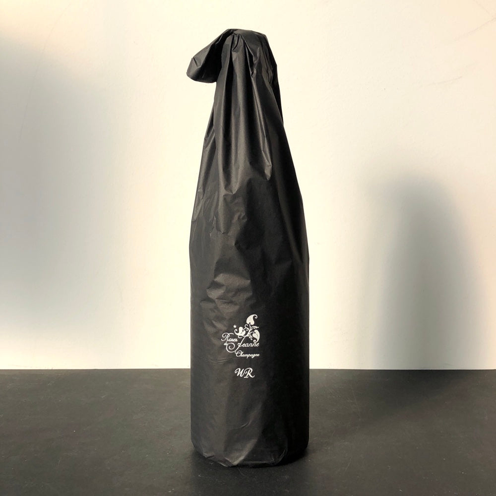 Cedric Bouchard Roses de Jeanne Les Ursules Blanc de Noirs 1.5L Magnum, Champagne, France (UR/R21 2021)