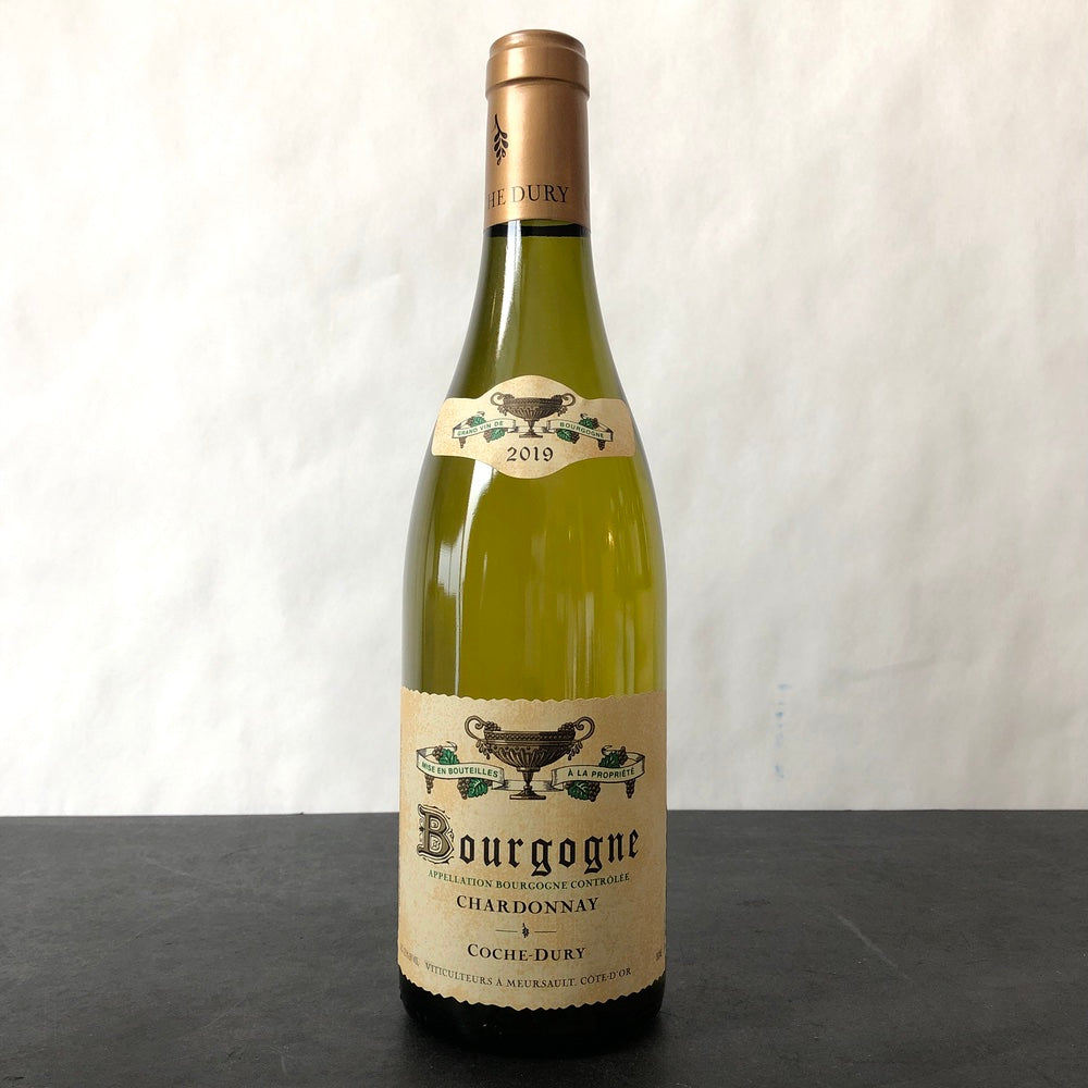 2019 Coche-Dury Bourgogne Blanc, Burgundy, France – Leon & Son