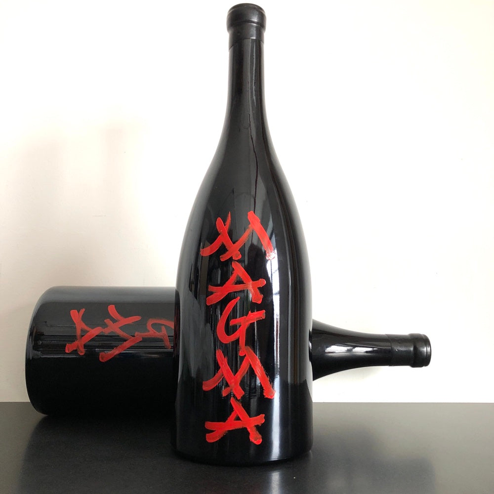 2019 Frank Cornelissen 'Magma' 3L Double Magnum Terre Siciliane Rosso IGT, Sicily, Italy