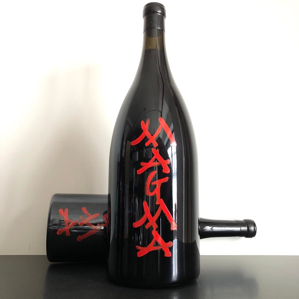 2019 Frank Cornelissen 'Magma' 5L Terre Siciliane Rosso IGT, Sicily, Italy