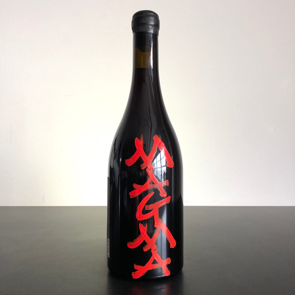 2020 Frank Cornelissen 'Magma' Terre Siciliane Rosso IGT, Sicily, Italy