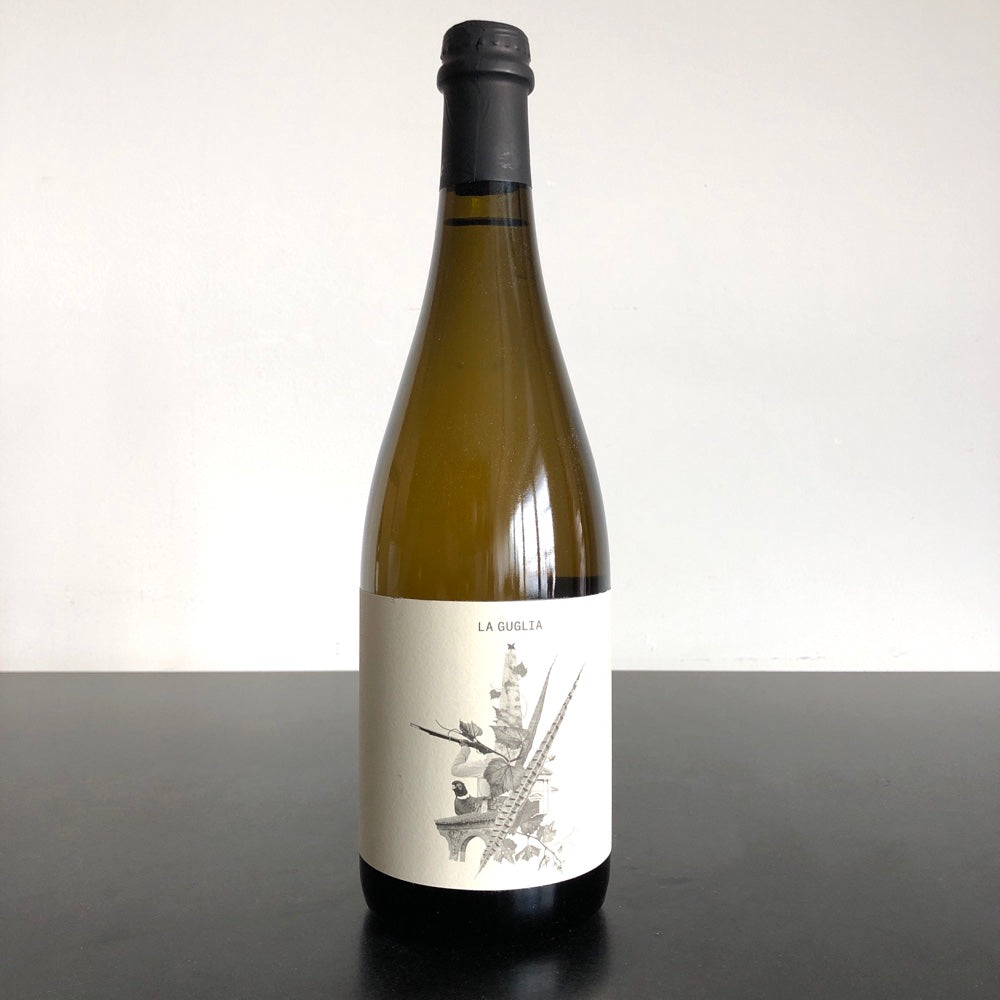2019 La Guglia, Garganega Rifermentato, Veneto, Italy