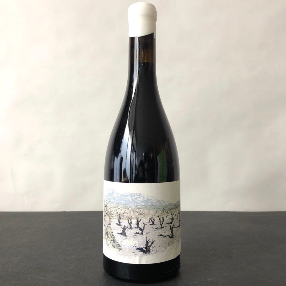 2019 Pedro Balda El Cattaral, Rioja DOCa, Spain