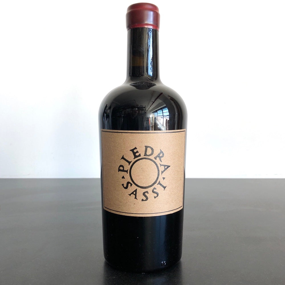 2020 Piedrasassi Rim Rock Syrah, Arroyo Grande Valley, USA