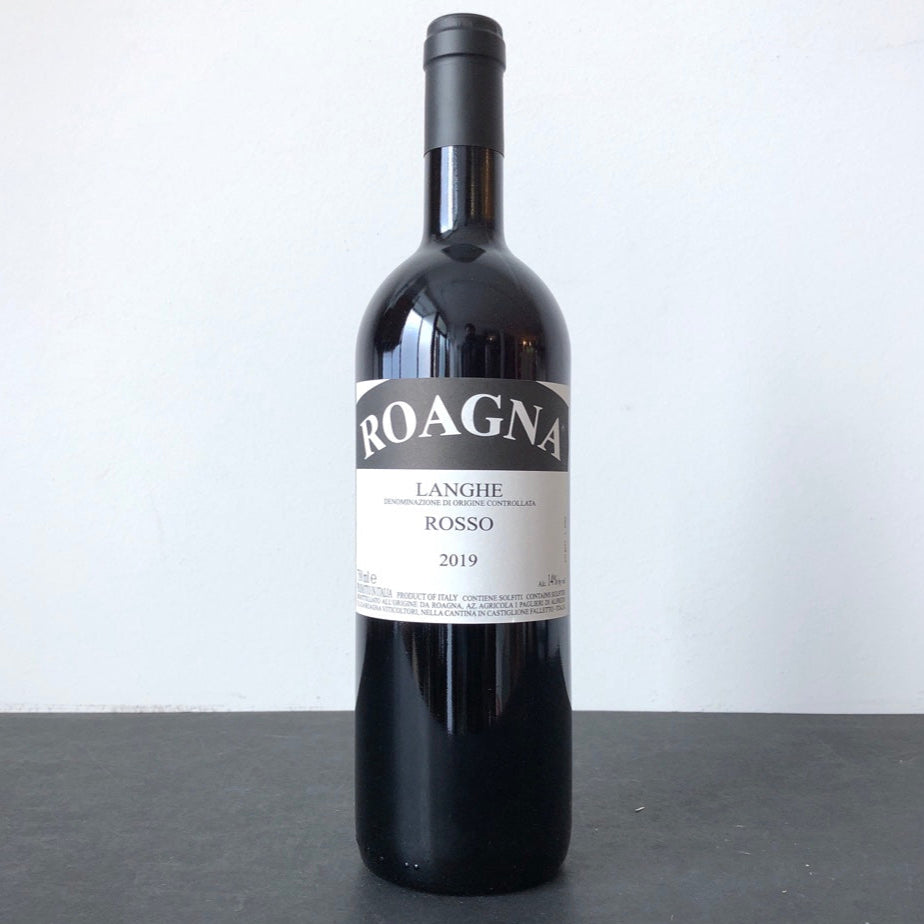 2019 Roagna Langhe Rosso Piedmont, Italy