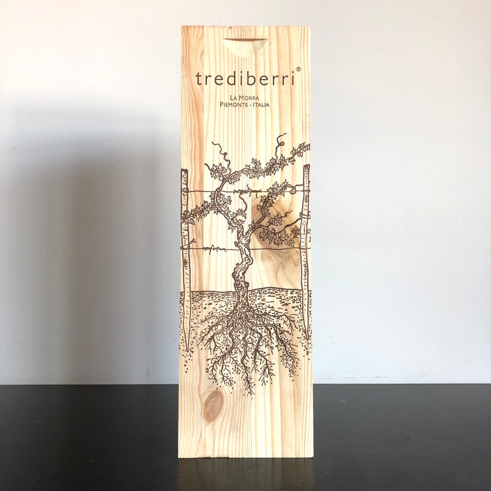 2019 Trediberri Barolo 'Berri' DOCG 1.5L Magnum Piedmont, Italy