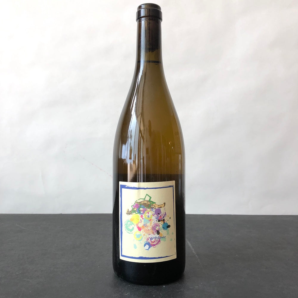 2020 Domaine Frantz Saumon 'Bondesir' Montlouis-sur-Loire, Loire, France