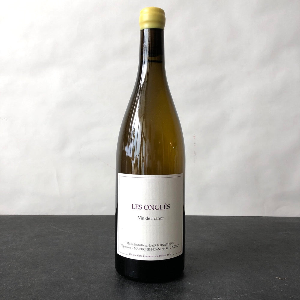 ステファンベルノドー Stephane Bernaudeau