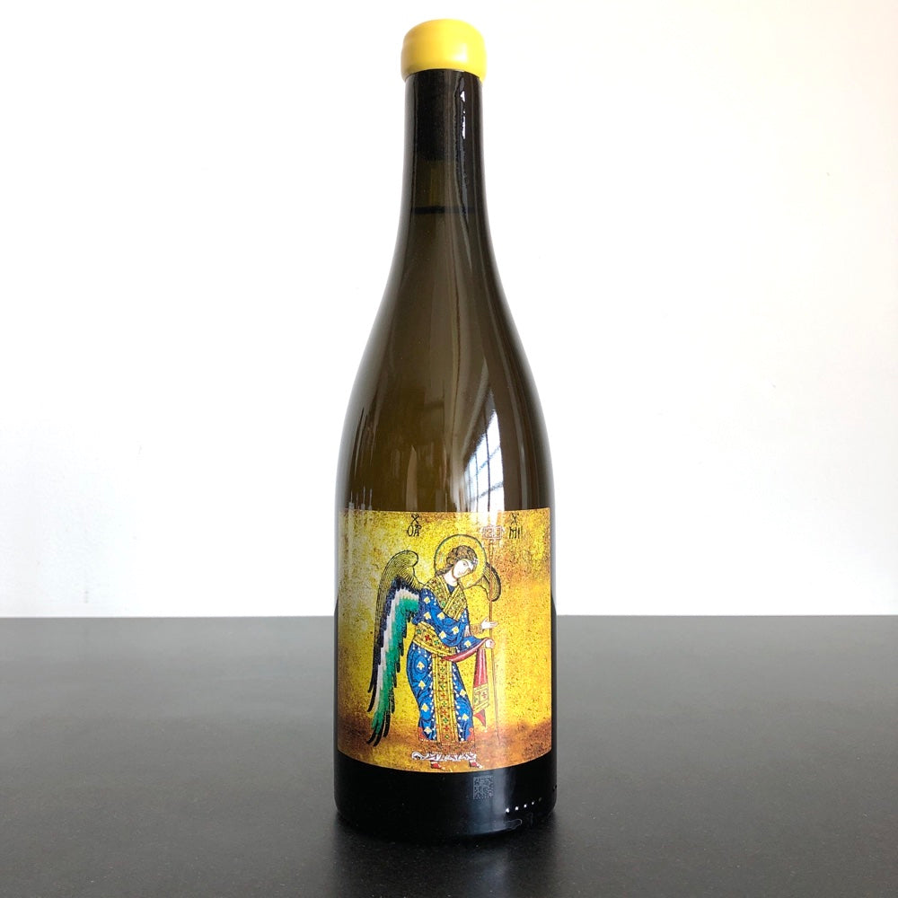 2020 Domaine de l'Ecu Matris Chenin Blanc Vin de France