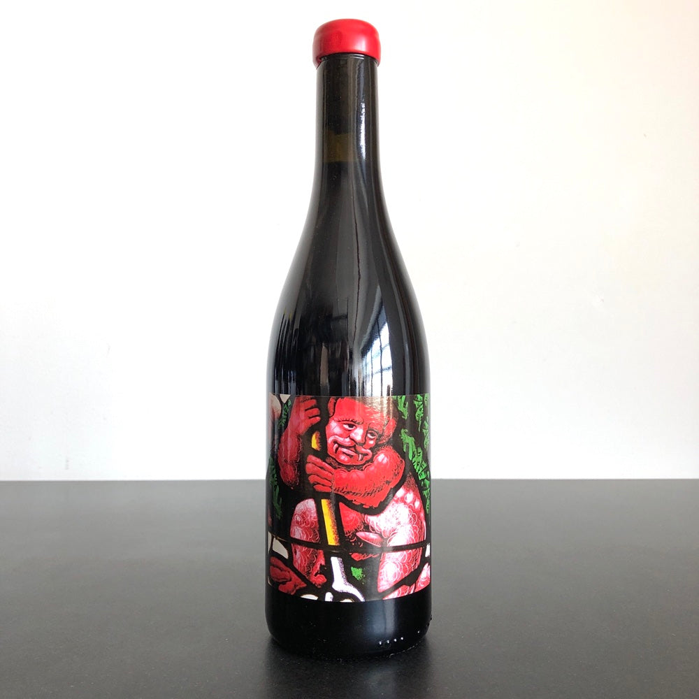 2020 Domaine de l'Ecu 'Mephisto', Vin de France