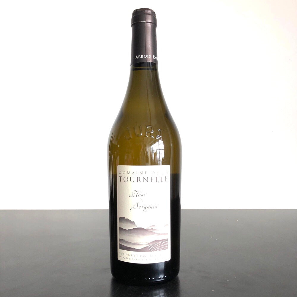 2023 Domaine de la Tournelle Arbois Fleur de Savagnin Jura, France