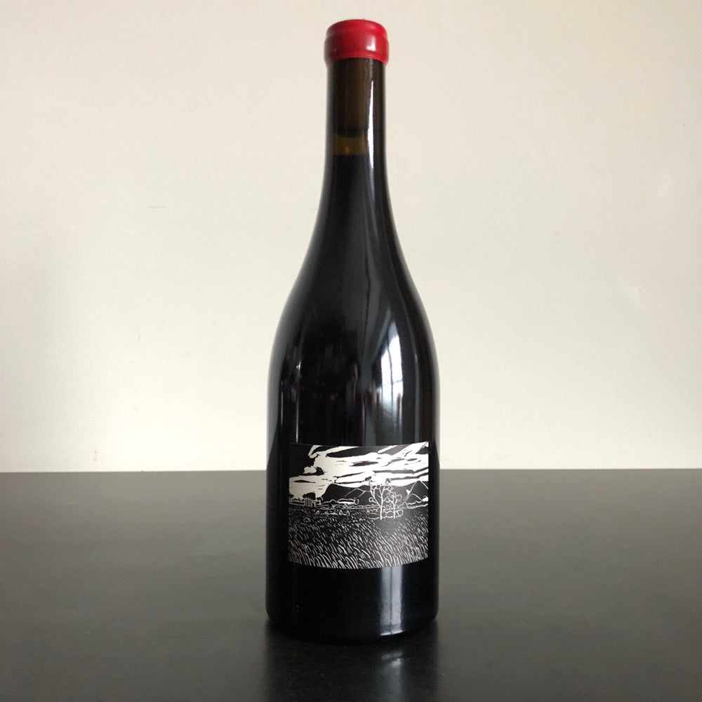 2021 Joshua Cooper Ray-Monde Vineyard Pinot Noir, Port Phillip