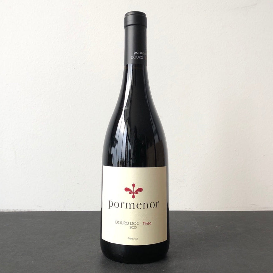 2020 Pormenor Tinto, Douro, Portugal