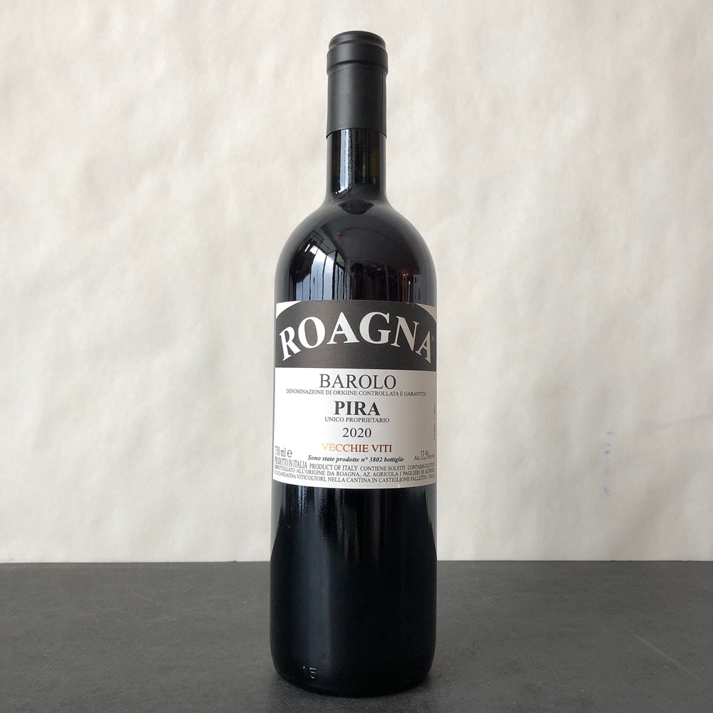 2020 Roagna La Pira Vecchie Viti, Barolo DOCG, Italy – Leon & Son