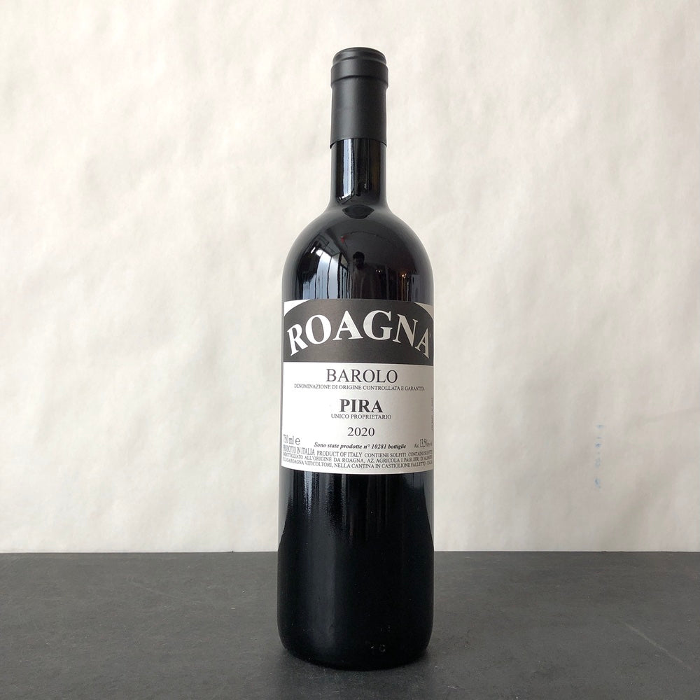 2020 Roagna La Pira, Barolo DOCG, Italy – Leon & Son Wine and Spirits