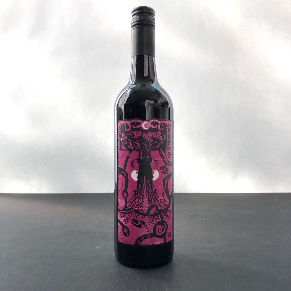 2020 S.C. Pannell 'Basso' Garnacha, McLaren Vale, Australia – Leon