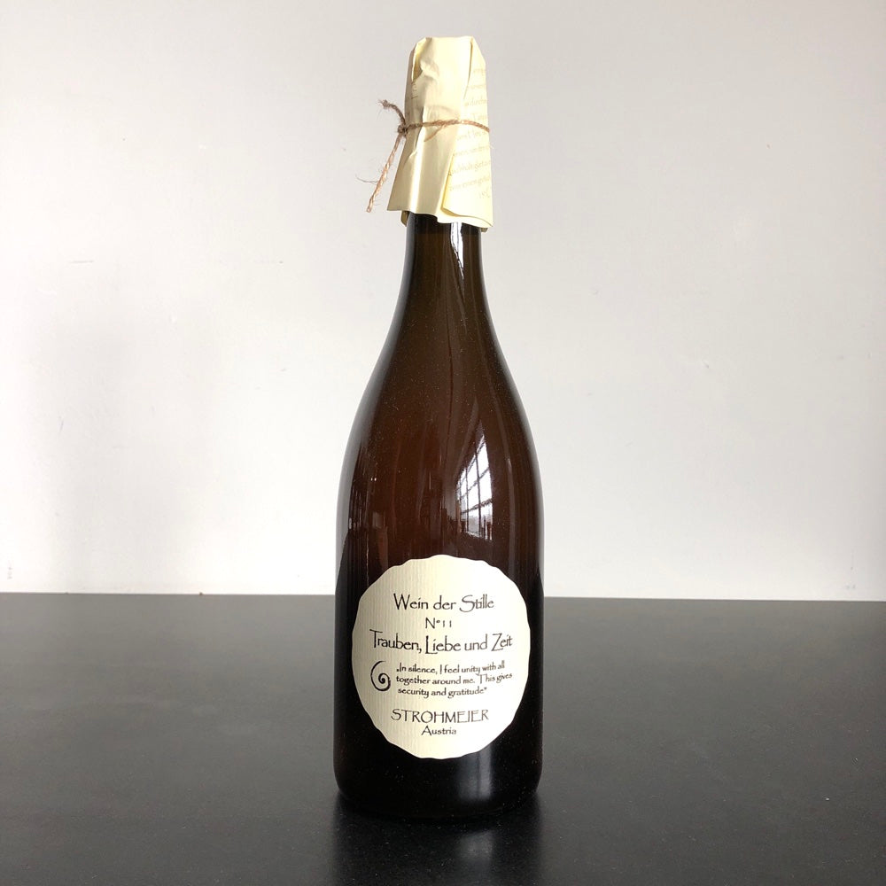 NV Strohmeier TLZ Weinderstille 11, Steiermark, Austria