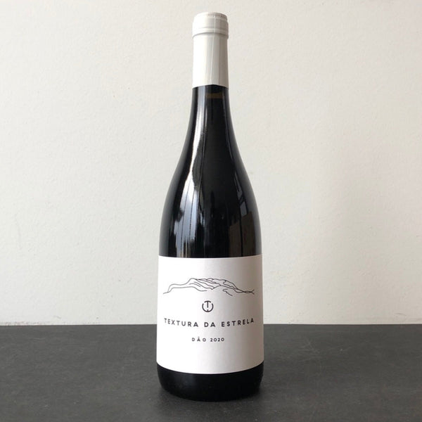 2020 Textura da Estrela Tinto, Dao, Portugal