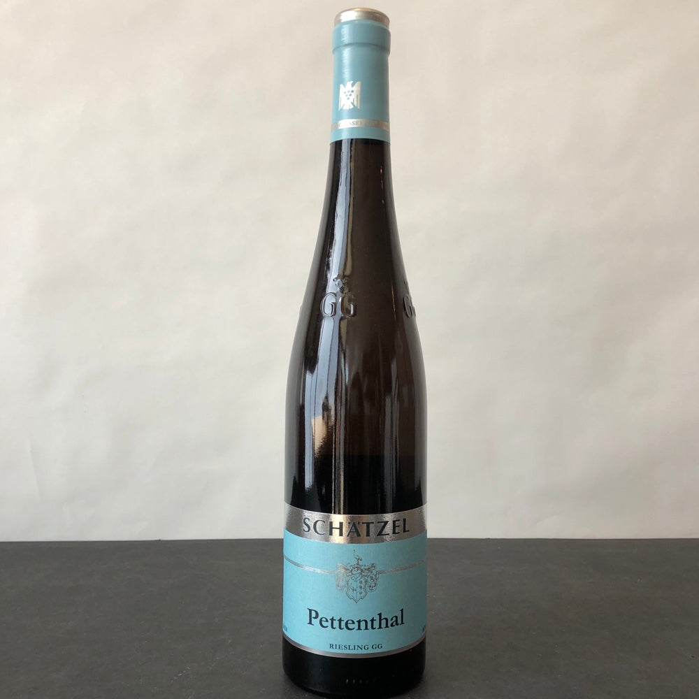 2020 Weingut Schatzel Pettenthal Riesling Grosses Gewachs Rheinhessen, Germany