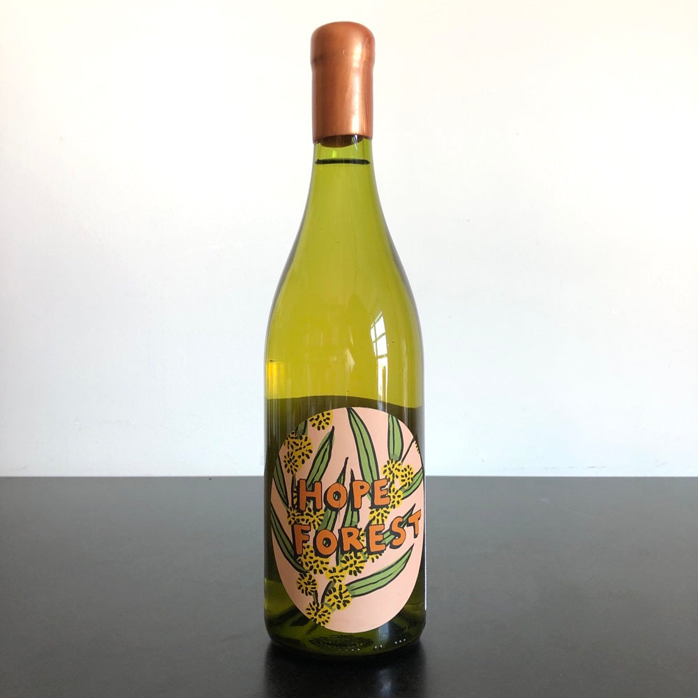 2020 Worlds Apart Wines, Sauvignon Blanc Hope Forest Adelaide Hills, South Australia