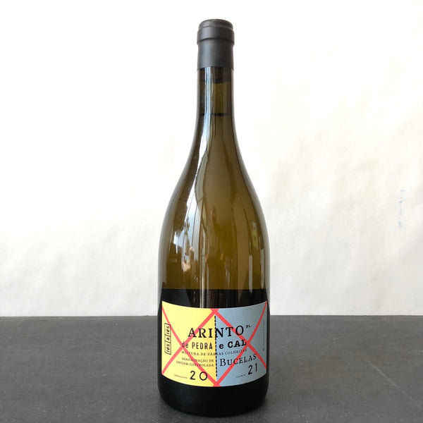 2020/2021 Les a Les 'Arinto Pedra & Cal' Lisboa, Portugal