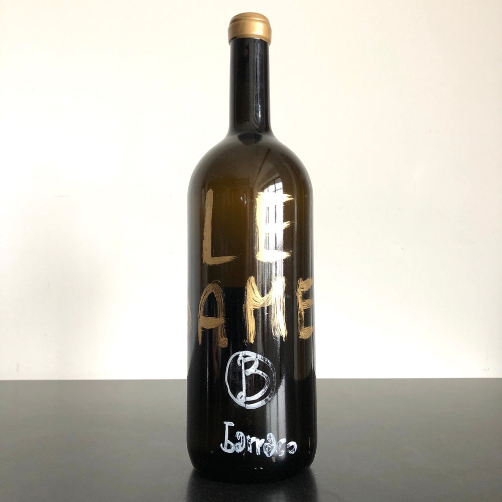 2021 Barraco Grillo 'Le Dame' Sicilia IGT 1.5L Magnum, Sicily, Italy