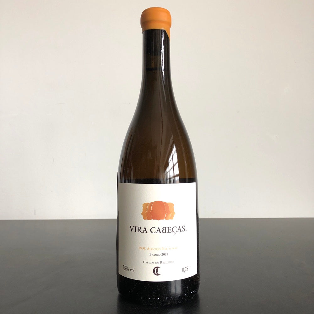 2021 Cabecas do Reguengo Vira Cabecas , Alentejo, Portugal