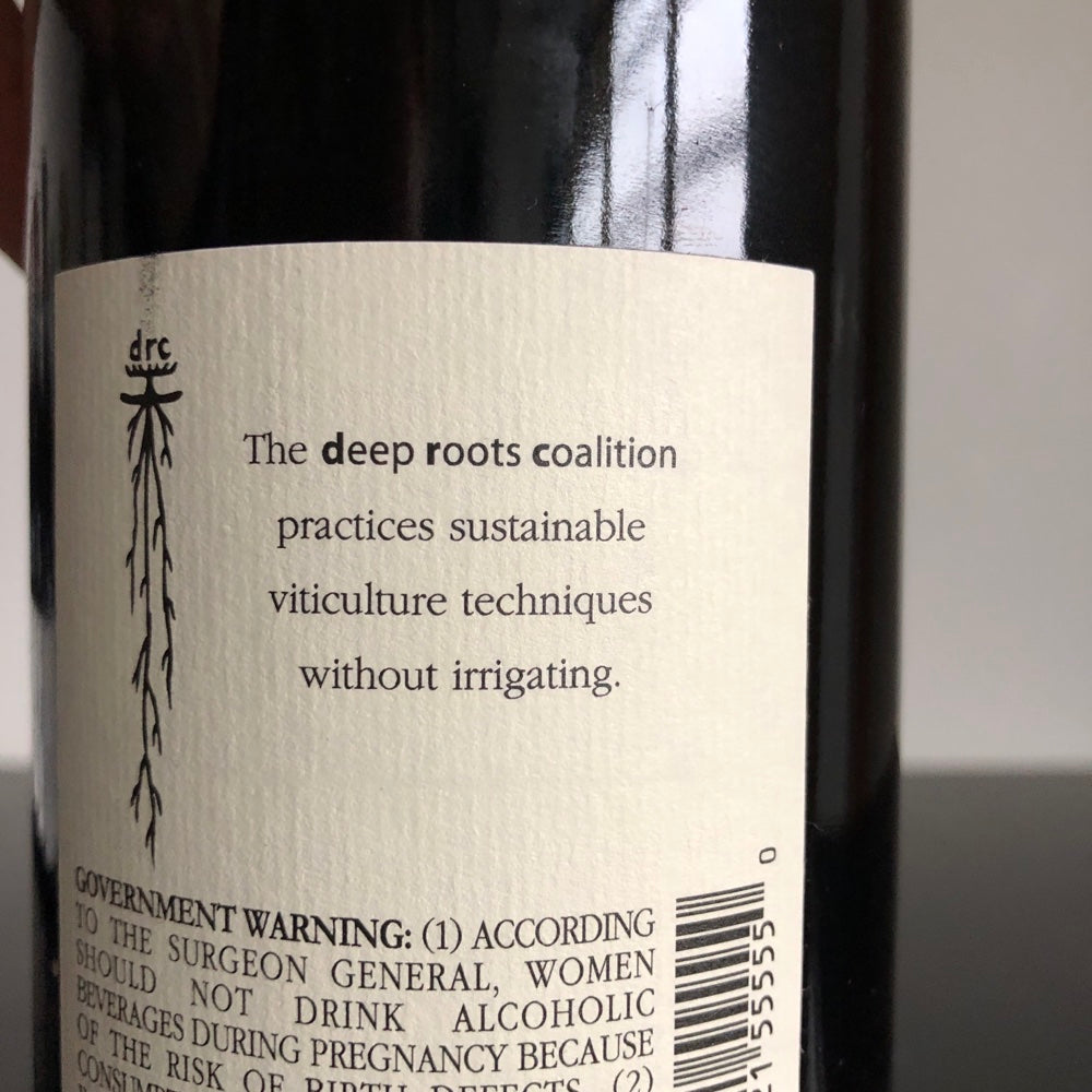 2021 Cameron Winery 'Abbey Ridge' Pinot Noir, Willamette Valley, USA